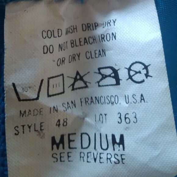 Vintage 90s Bellwether Neon Stripe Spandex Cycling Shorts Athletic - Picture 3 of 6